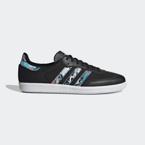 Samba shoes