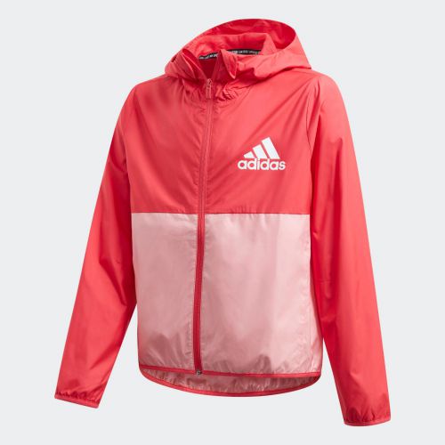 Must haves windbreaker