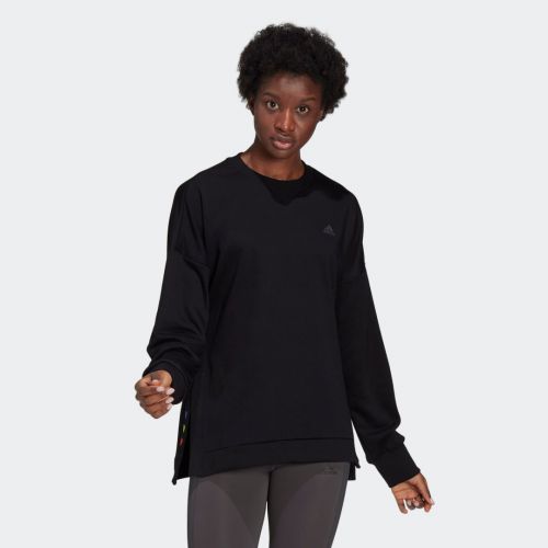 Crew sweatshirt