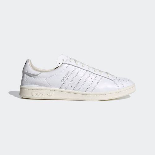 Earlham shoes
