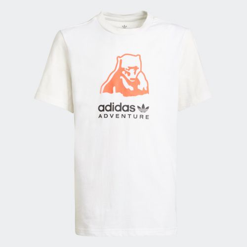 Adidas adventure tee