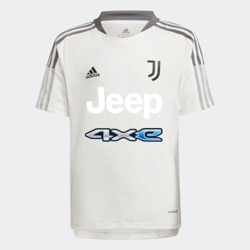 Juventus tiro training jersey