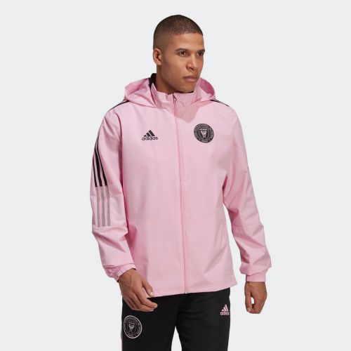 Inter miami cf all-weather jacket