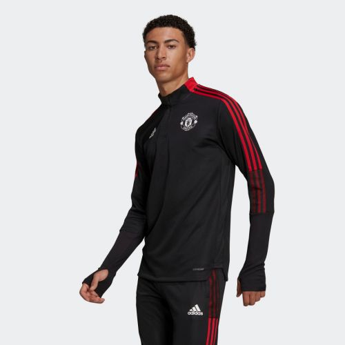 Manchester united tiro training top