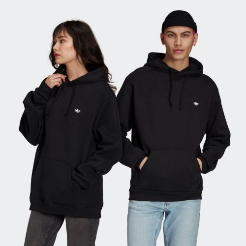 Heavyweight shmoofoil hoodie (uniseks)