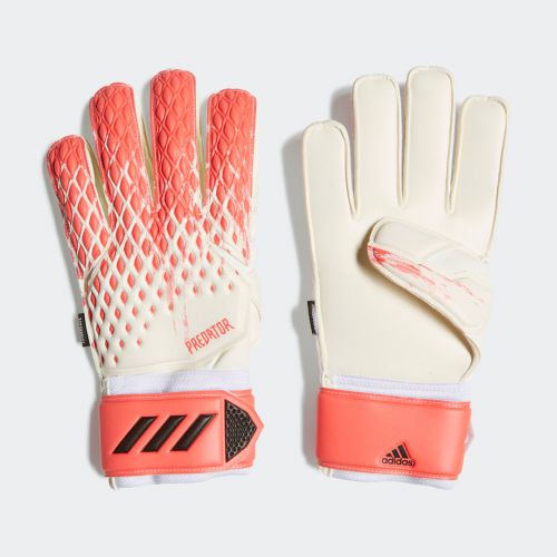 Predator 20 mtc fingersave gloves
