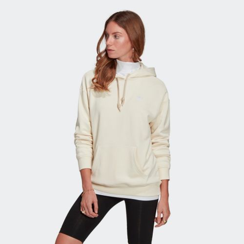 Adicolor classics trefoil hoodie