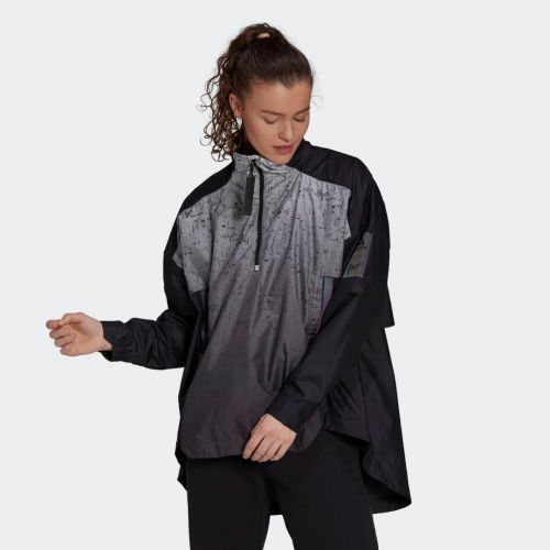 Myshelter parley wind.rdy anorak jacket