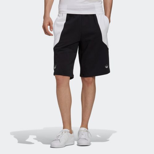 Adidas sprt archive long sweat shorts