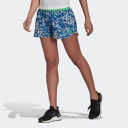 Adizero split shorts