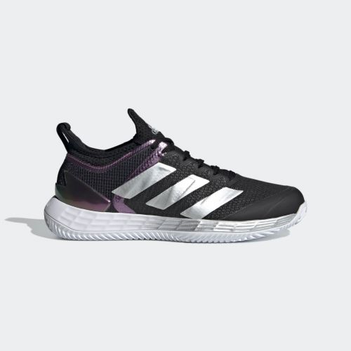 Adizero ubersonic 4 clay shoes