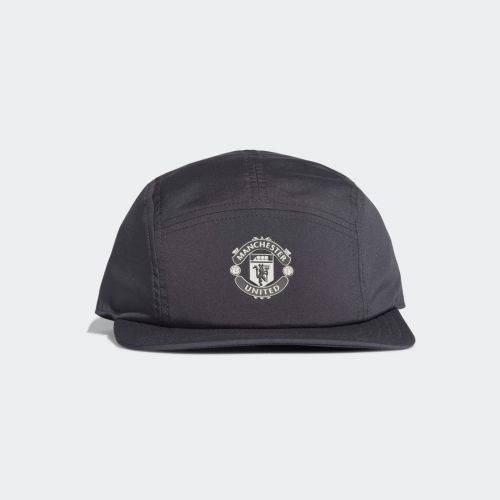 Manchester united five-panel cap