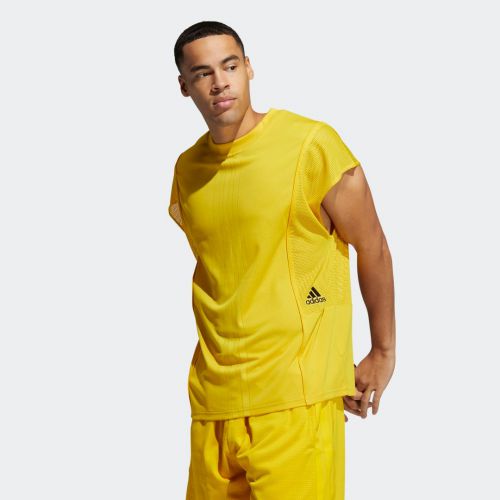 Daniel patrick x adidas basketball engineered tank top