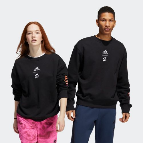 Adidas x peloton crew sweatshirt (uniseks)