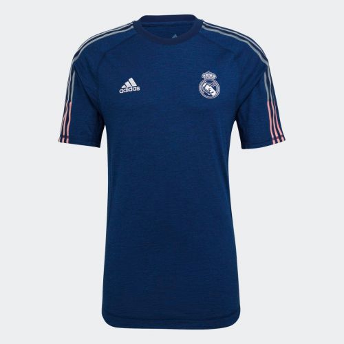 Real madrid travel tee