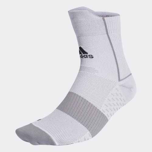 Running adizero ultralight quarter performance socks