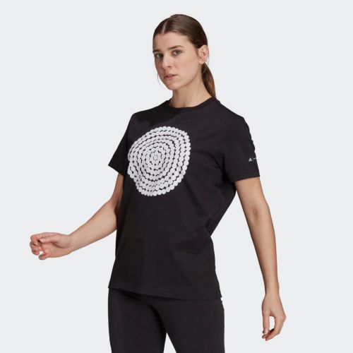 Adidas sportswear marimekko graphic tee