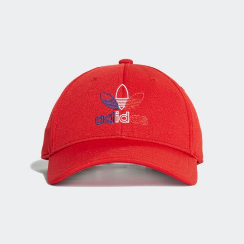 Baseball classic trefoil cap