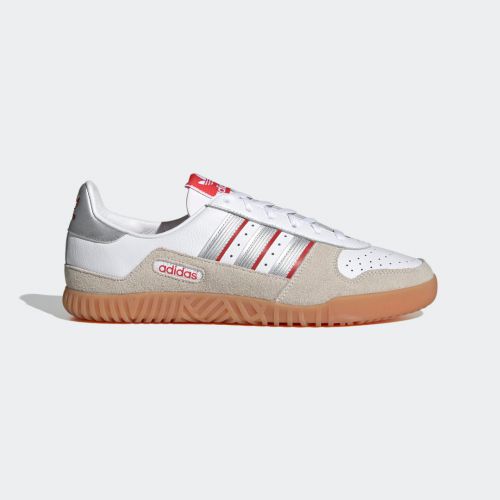 Indoor comp shoes