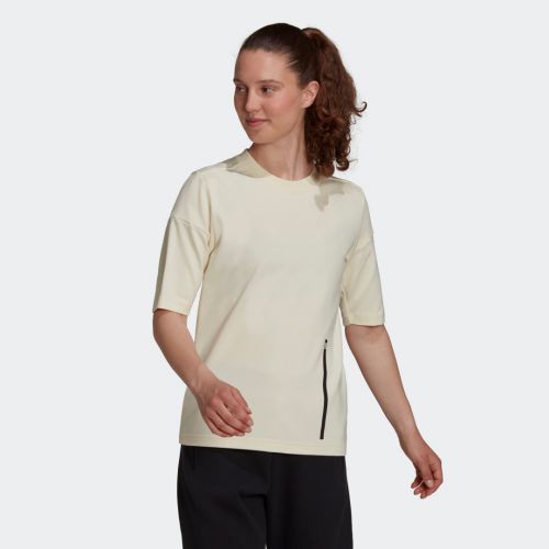 Adidas z.n.e. sportswear tee