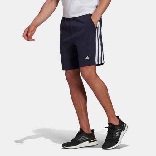Adidas sportswear future icons 3-stripes shorts
