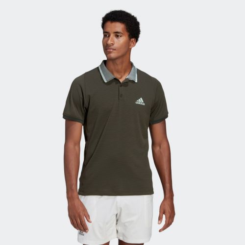 Freelift tennis polo shirt aeroready