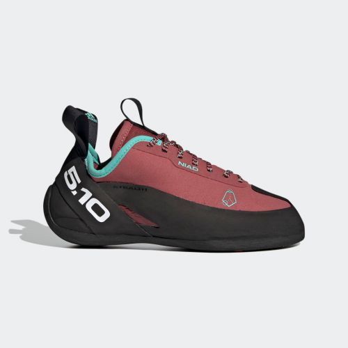 Five ten niad lace climbing shoes