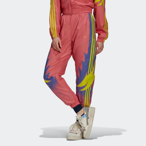 Fakten track pants