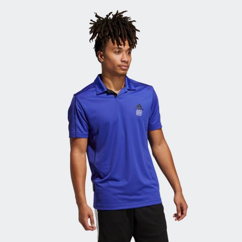 Primeblue heat.rdy polo shirt