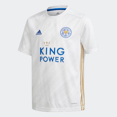 Leicester city fc 20/21 away jersey