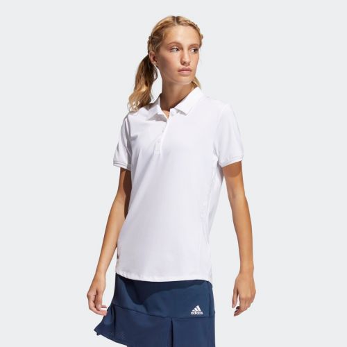 Ultimate365 solid polo shirt