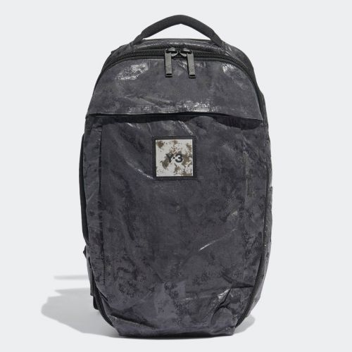 Y-3 ch1 reflective backpack