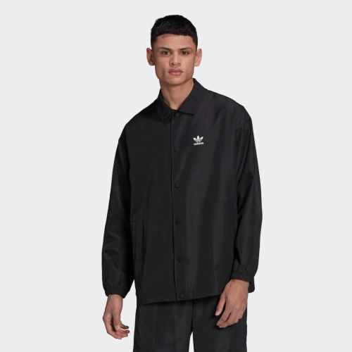 Adicolor classics trefoil coach jacket
