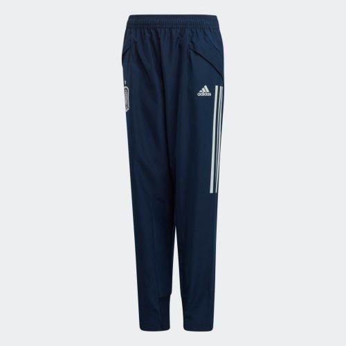 Spain presentation pants