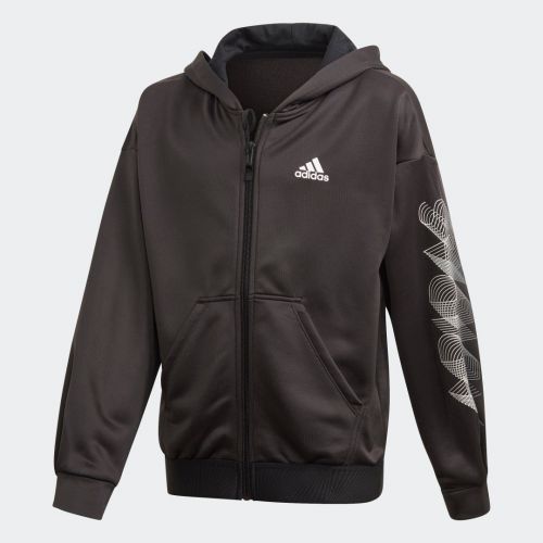 Up2mv aeroready loose hoodie