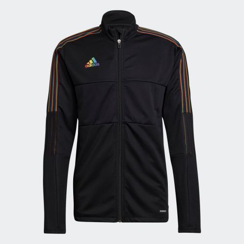 Tiro pride track jacket