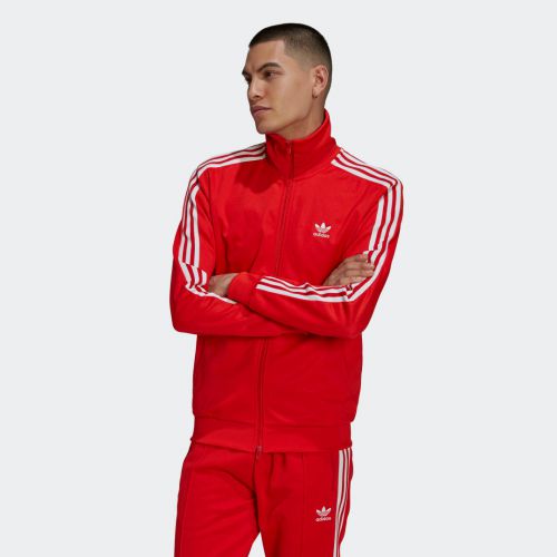 Adicolor classics beckenbauer primeblue track top