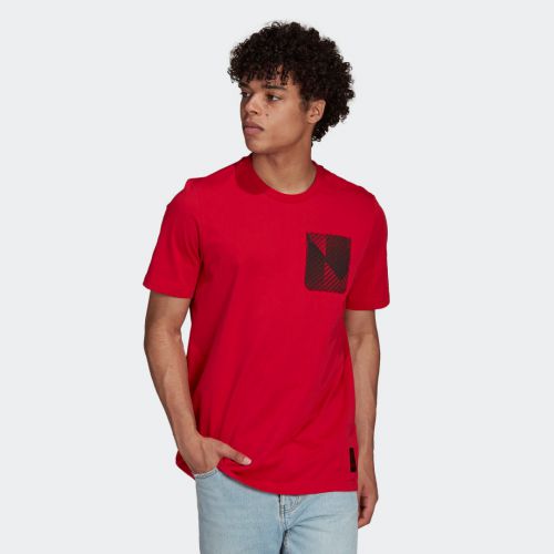 Manchester united tee