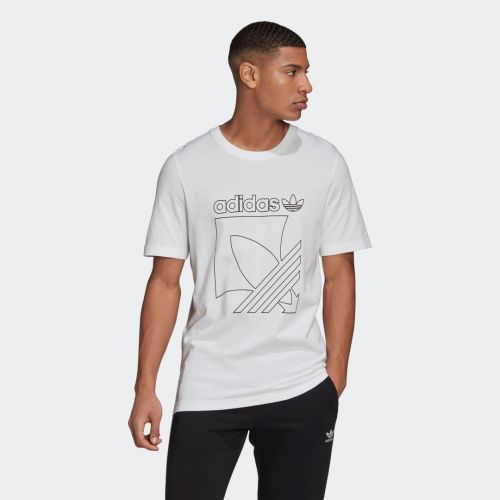 Adidas sprt tee