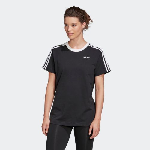 3-stripes essentials boyfriend tee