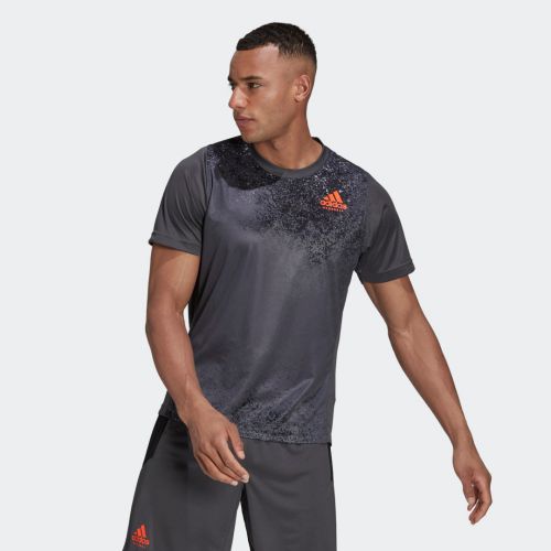 Handball training tee