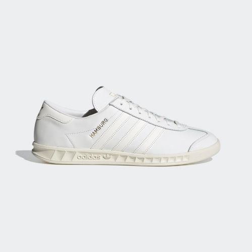 Hamburg shoes