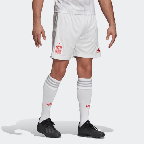 Spain away shorts