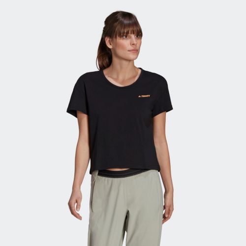 Terrex only carry tee