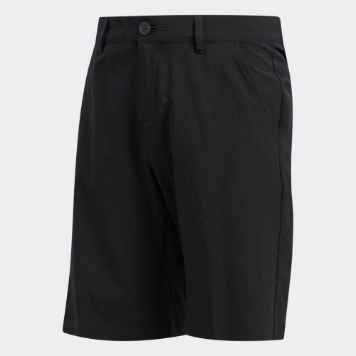 Solid golf shorts
