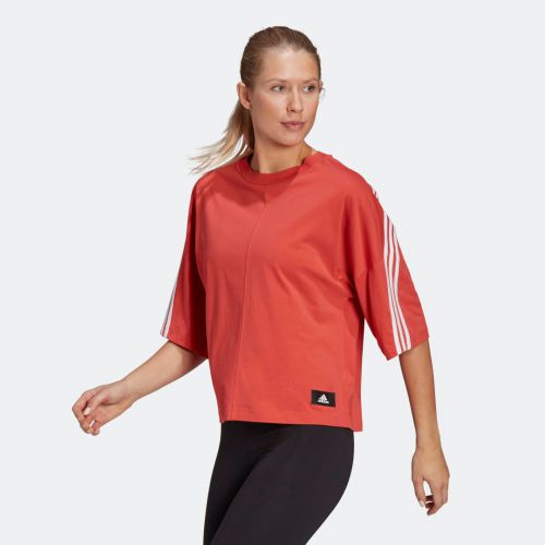 Adidas sportswear future icons 3-stripes tee