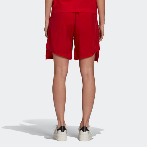 Y-3 ch3 sanded cupro shorts