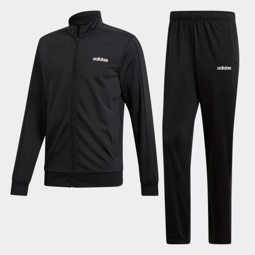 Essentials basics track suit