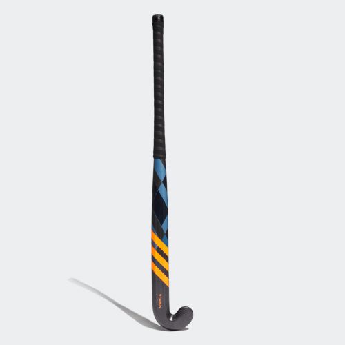 V carbon hockey stick