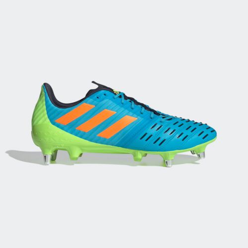 Predator malice control soft ground boots